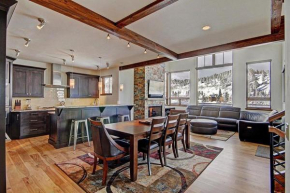 Luxury on Main Breckenridge